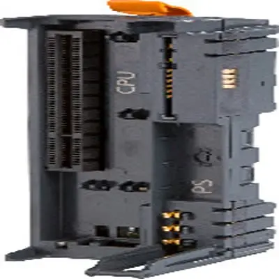 Produktfoto 1 von B&R X20 Backplane CPU-Backplanes für PLC's