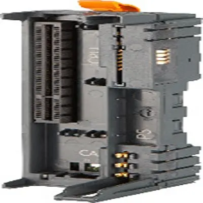 Produktfoto 1 von B&R X20 Backplane CPU-Backplanes für PLC's