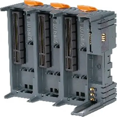 Produktfoto 1 von B&R X20 E/A-Modul Bussockel für PLC's