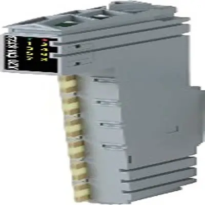 Produktfoto 1 von B&R X20 E/A-Modul Digitales E/A-Modul für PLC's