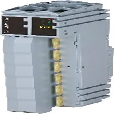 Produktfoto 1 von B&R X20 E/A-Modul Controller für PLC's
