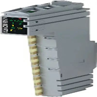 Produktfoto 1 von B&R X20 E/A-Modul Gerät für Zustandsüberwachung für PLC's