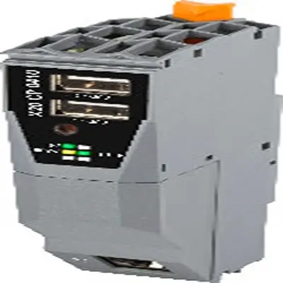 Produktfoto 1 von B&R X20 Controller Controller für PLC's