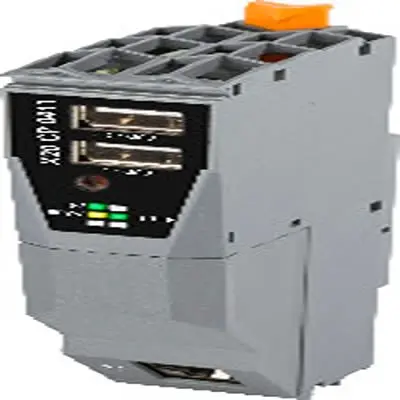 Produktfoto 1 von B&R X20 Controller Controller für PLC's