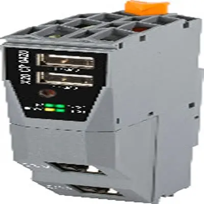 Produktfoto 1 von B&R X20 Controller Controller für PLC's