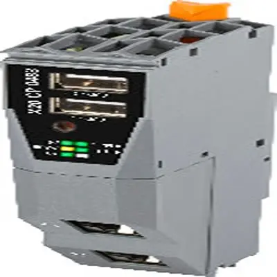 Produktfoto 1 von B&R X20 Controller Controller für PLC's