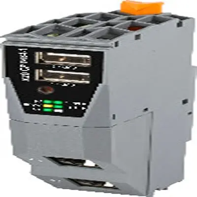 Produktfoto 1 von B&R X20 Controller Controller für PLC's