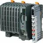 Produktfoto 1 von B&R X20 Controller Ethernet Ausg.Typ 24 V DC Eing.Typ