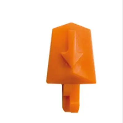 Produktfoto 1 von B&R X20 Verriegelungsclip Verriegelungsclip für PLC's
