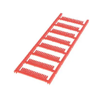 Produktfoto 1 von B&R X20 Beschriftungsstreifen für Klemmen X20 Systeme