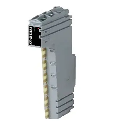 Produktfoto 1 von B&R X20 Analoges E/A-Modul E/A-Modul für PLC's