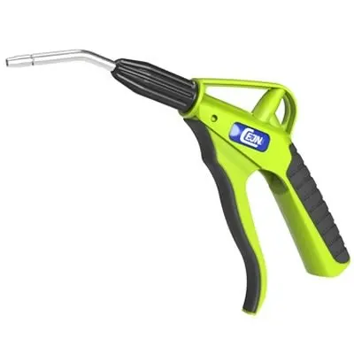 Produktfoto 1 von CEJN 1/4 in Rc 209 Hi-Vis Pistole, 8 bar, 60 °C max.