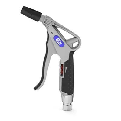 Produktfoto 1 von CEJN 1/2 in G MultiFLOW-Luft- und Flüssigkeitspistole, 16 bar