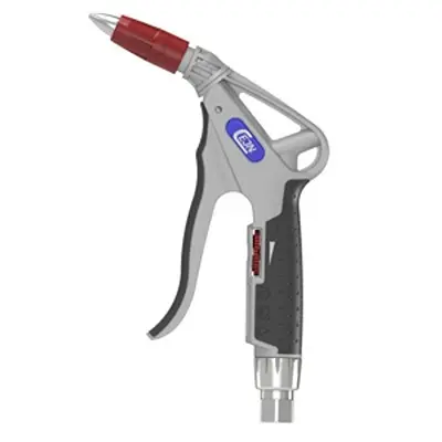 Produktfoto 1 von CEJN 1/4 in NPT MultiFLOW-Luft- und Flüssigkeitspistole, 16 bar