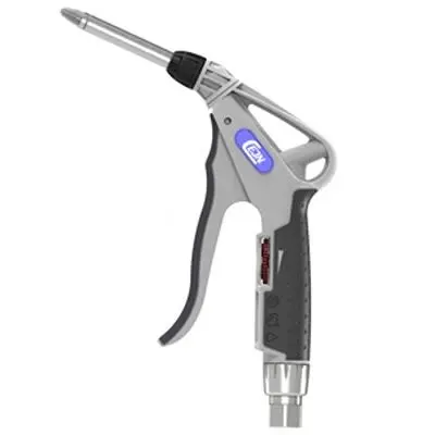 Produktfoto 1 von CEJN 1/4 in G MultiFLOW-Luft- und Flüssigkeitspistole, 16 bar