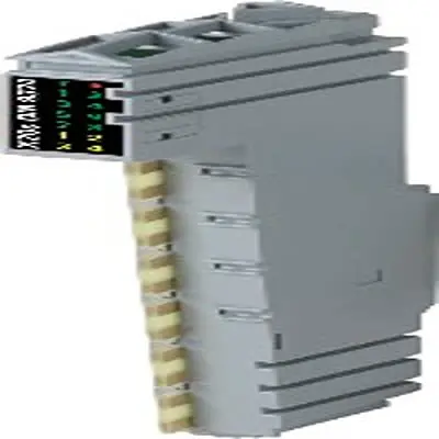 B&R X20 SPS-E/A Modul Digitales E/A-Modul für PLC's
