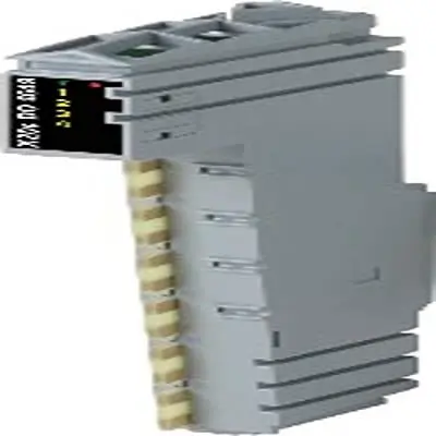 Produktfoto 1 von B&R X20 SPS-E/A Modul Digitales E/A-Modul für PLC's