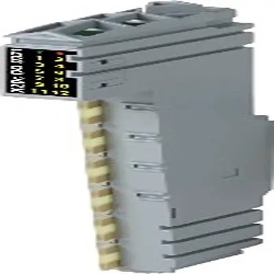 Produktfoto 1 von B&R X20 SPS-E/A Modul Digitales E/A-Modul für PLC's