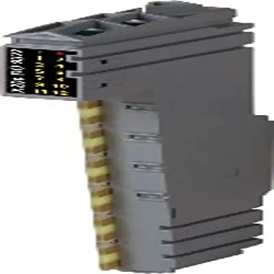 Produktfoto 1 von B&R X20 SPS-E/A Modul Digitales E/A-Modul für PLC's