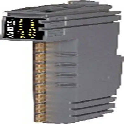 Produktfoto 1 von B&R X20 SPS-E/A Modul Digitales E/A-Modul für PLC's