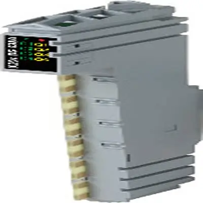 Produktfoto 1 von B&R X20 SPS-E/A Modul IO-Link-Master für PLC's