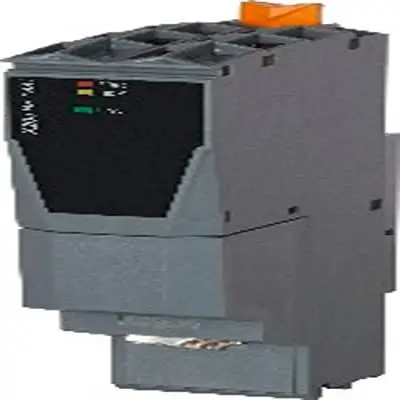 Produktfoto 1 von B&R X20 Schnittstellenmodul E/A-Hub für PLC's