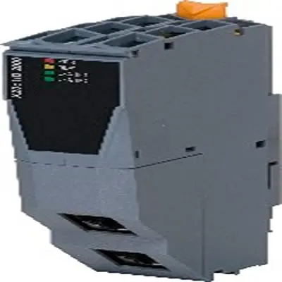 Produktfoto 1 von B&R X20 Schnittstellenmodul E/A-Hub für PLC's