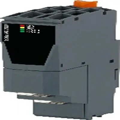 Produktfoto 1 von B&R X20 Schnittstellenmodul E/A-Hub für PLC's
