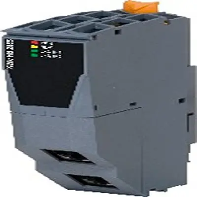 Produktfoto 1 von B&R X20 Schnittstellenmodul E/A-Hub für PLC's