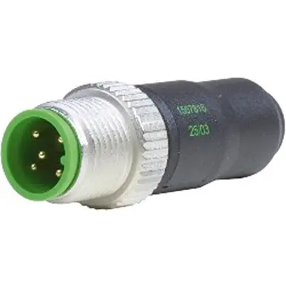 Produktfoto 1 von B&R X67 Systems Anschluss, Gerade Stecker