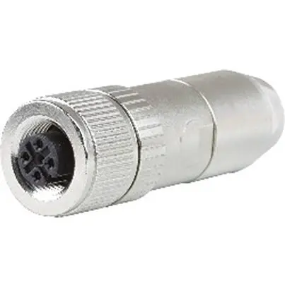 Produktfoto 1 von B&R X67 Systems, 5-polig Anschluss, Gerade Buchse