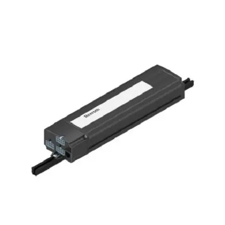 Produktfoto 1 von Bosch Rexroth aus Galvanisierter Stahl x 45 mm für Workstation
