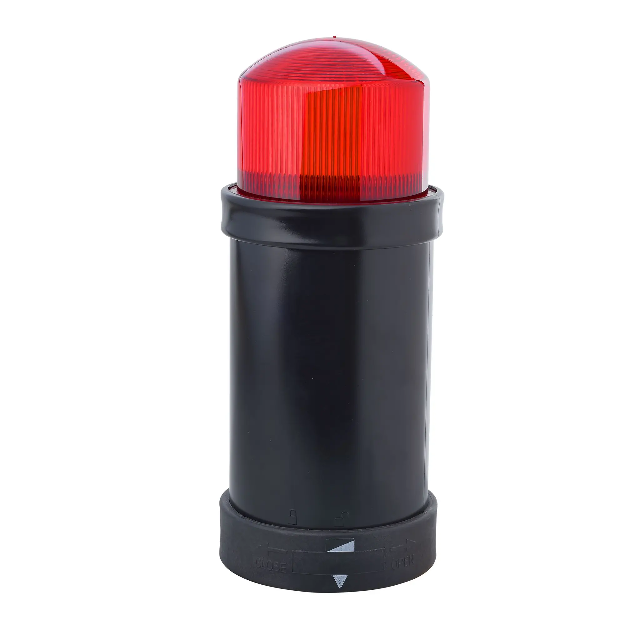 Produktfoto 1 von Schneider Electric XVB Entladungslampe Anzeigenplatine Blink-Licht Rot, 120 V AC