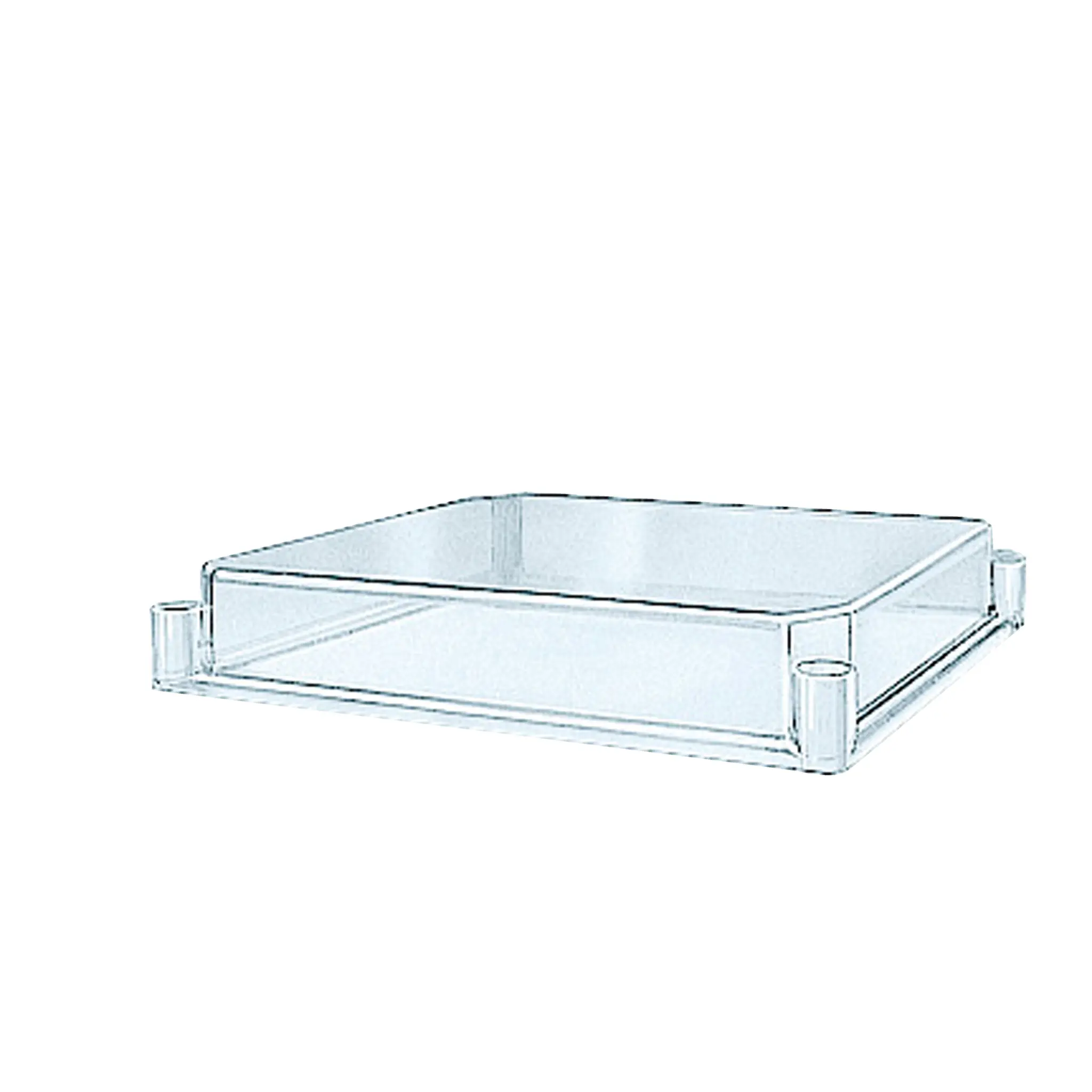 Produktfoto 1 von Schneider Electric Abdeckung, 540 x 540 x 45mm, für Thalassa PLS PanelSeT
