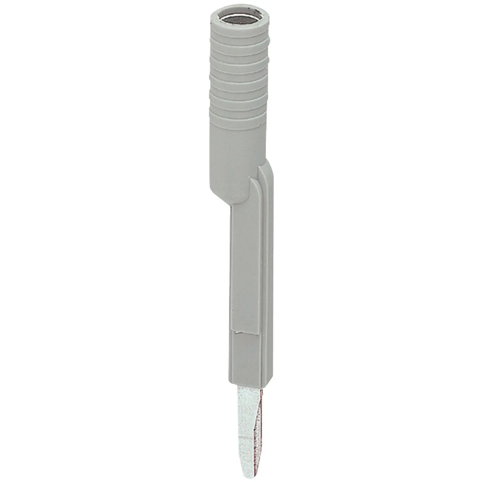 Produktfoto 1 von Schneider Electric Linergy Prüfadapter für TRV Reihenklemme