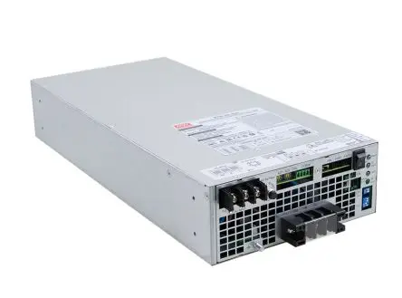 Produktfoto 1 von MEAN WELL Spannungswandler, 24V dc / 230V ac 5kW