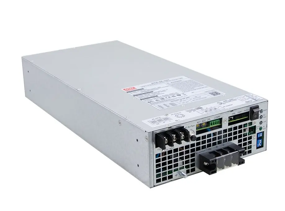 Produktfoto 1 von MEAN WELL Spannungswandler, 48 V dc / 230 V ac 5kW