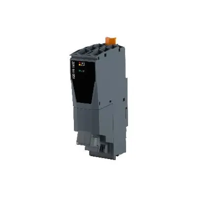 Produktfoto 1 von B&R X20 E/A-Erweiterungsmodul E/A-Erweiterungsmodul für LWL-Kabel