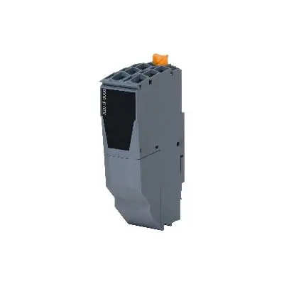 Produktfoto 1 von B&R X20 Schnittstellenmodul Schnittstellenmodul für Serie X20