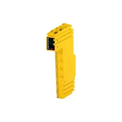 Produktfoto 1 von B&R X20 Sicherheitsmodul Sicherheitsmodul für Serie X20