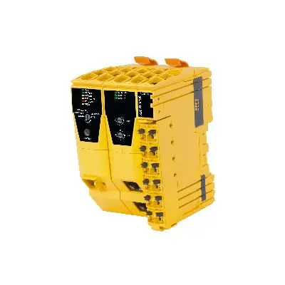 Produktfoto 1 von B&R X20 Sicherheitsmodul Sicherheitsmodul für Serie X20