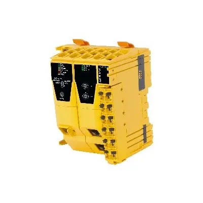 Produktfoto 1 von B&R X20 Sicherheitsmodul Sicherheitsmodul für Serie X20