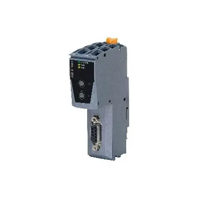 Produktfoto 1 von B&R X20 Schnittstellenmodul Schnittstellenmodul für Profibus DP-Slave