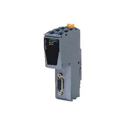 Produktfoto 1 von B&R X20 Schnittstellenmodul Schnittstellenmodul für Profibus DP-Slave