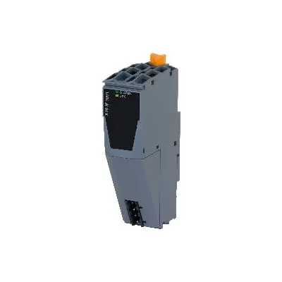 Produktfoto 1 von B&R X20 Schnittstellenmodul Schnittstellenmodul für X2X Link