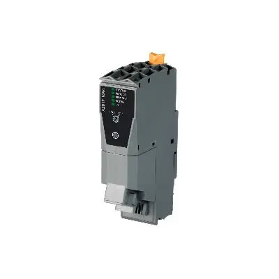 Produktfoto 1 von B&R X20 Schnittstellenmodul Schnittstellenmodul für Redundanz CPU 1000BASE-SX