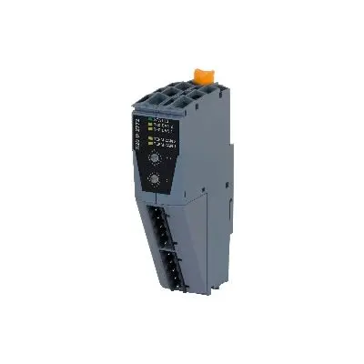 Produktfoto 1 von B&R X20 Schnittstellenmodul Schnittstellenmodul für 2 CAN-Bus-Schnittstelle