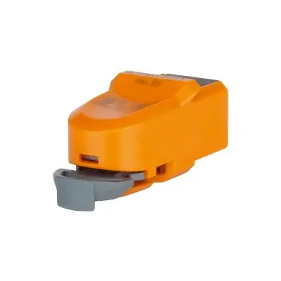 Produktfoto 1 von B&R X20 Sicherheitsmodul Sicherheitsmodul für Serie X20SL81