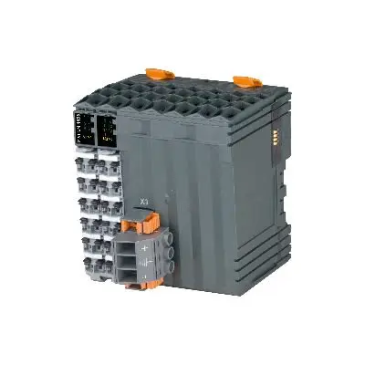 Produktfoto 1 von B&R X20 Modul Motorzubehör für Serie X20