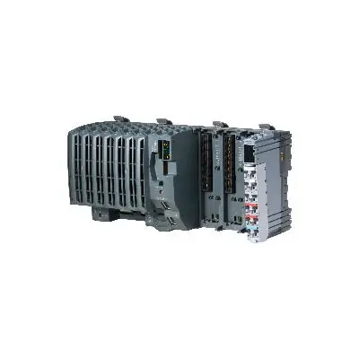 Produktfoto 1 von B&R X20 SPS CPU Stromstärke und Spannung Ausg.Typ Strom Eing.Typ